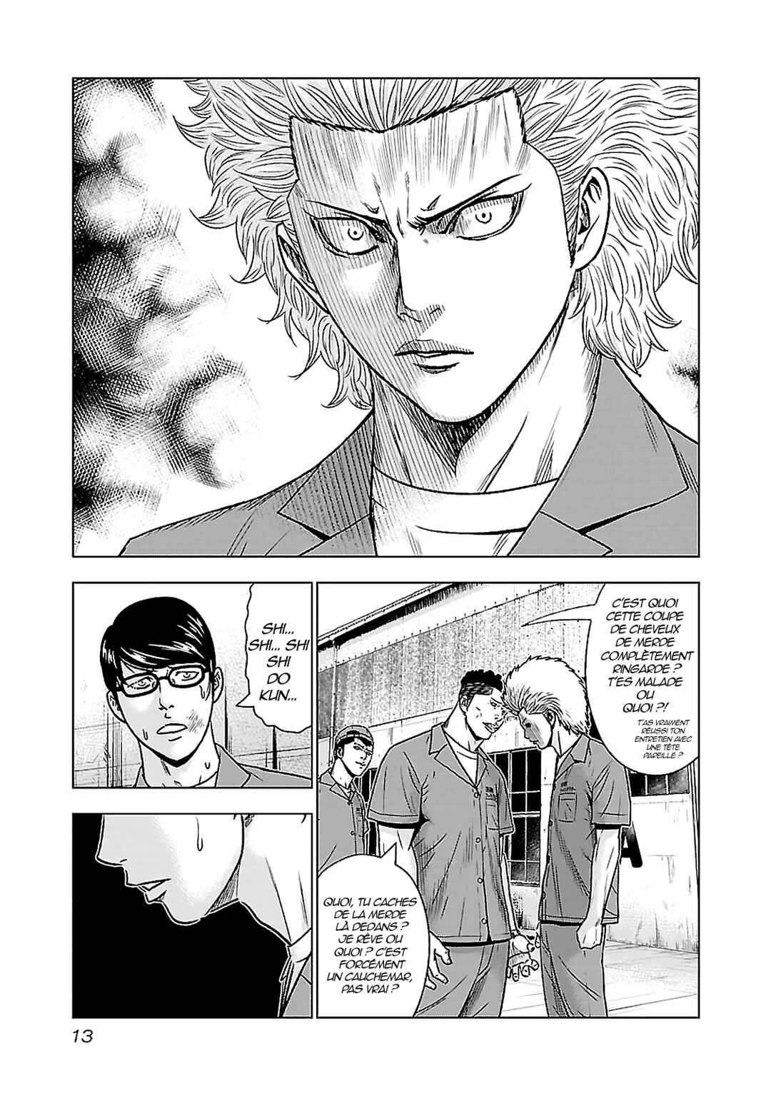 Chapter 1 - Page 9