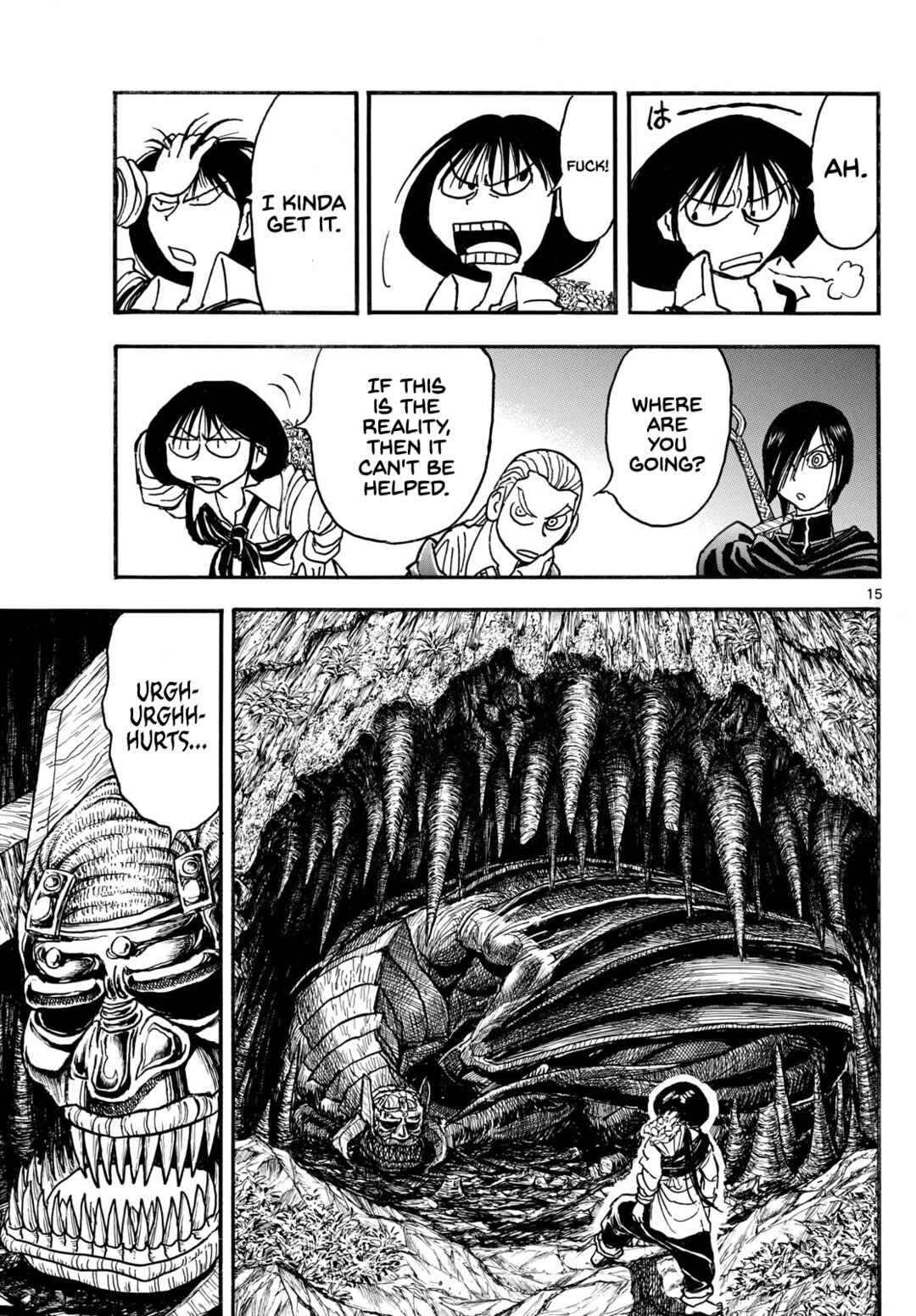 Chapter 5 - Page 16