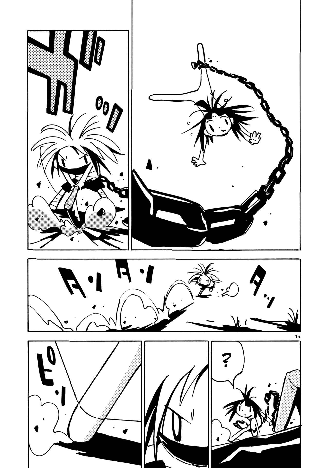 Chapter 28 - Page 16