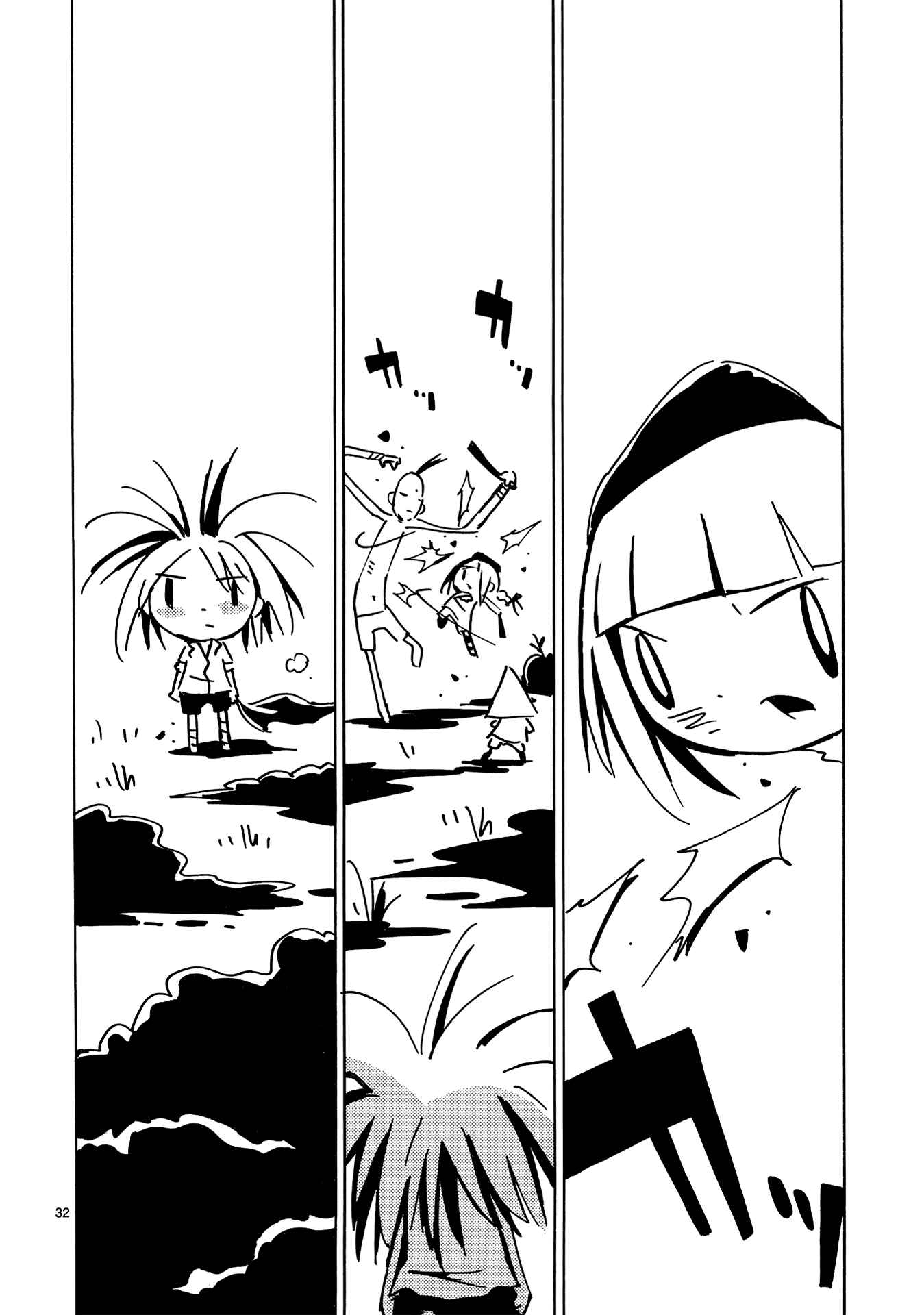 Chapter 28 - Page 32