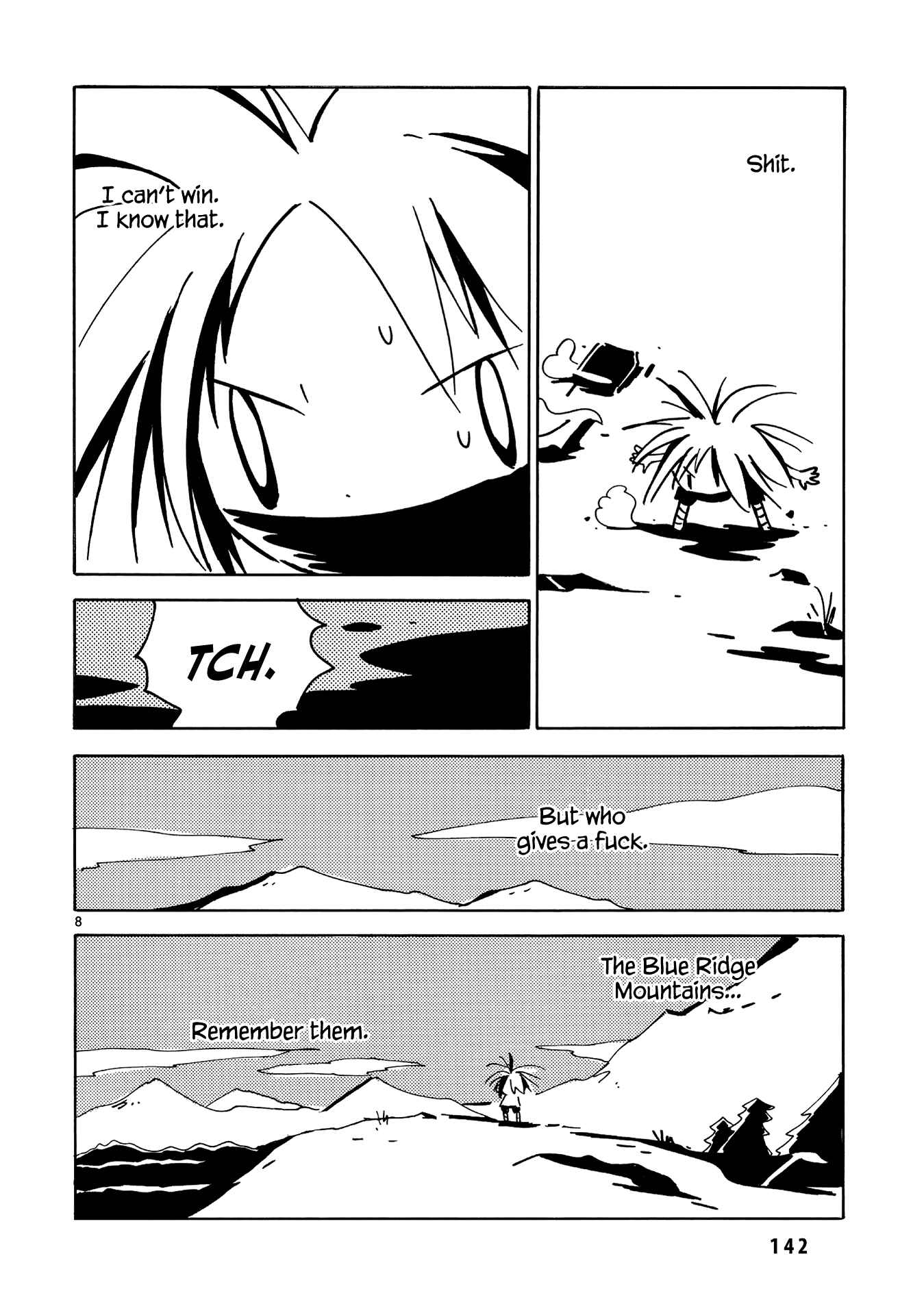 Chapter 28 - Page 9