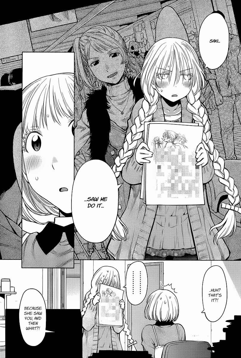 Chapter 86 - Page 12