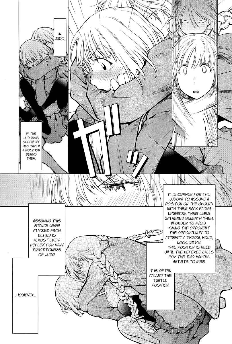 Chapter 86 - Page 20