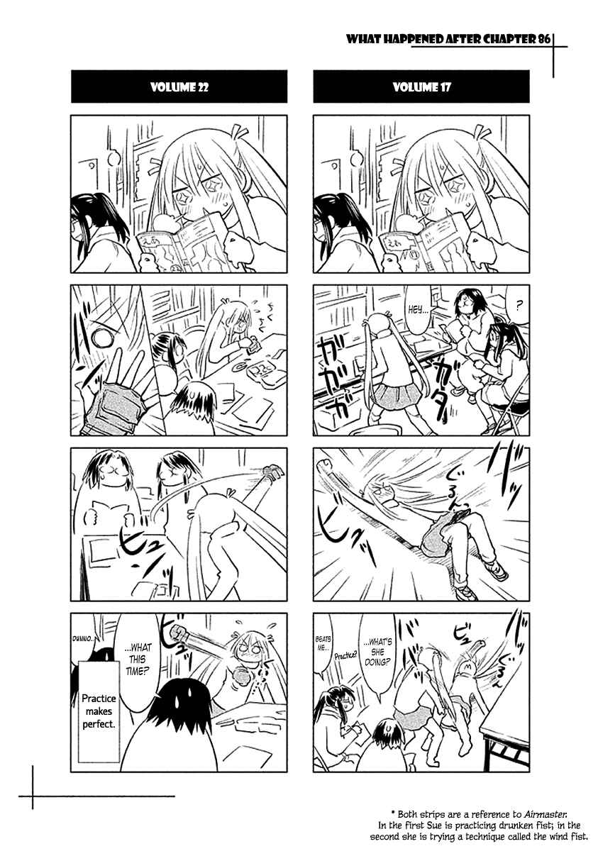 Chapter 86 - Page 34