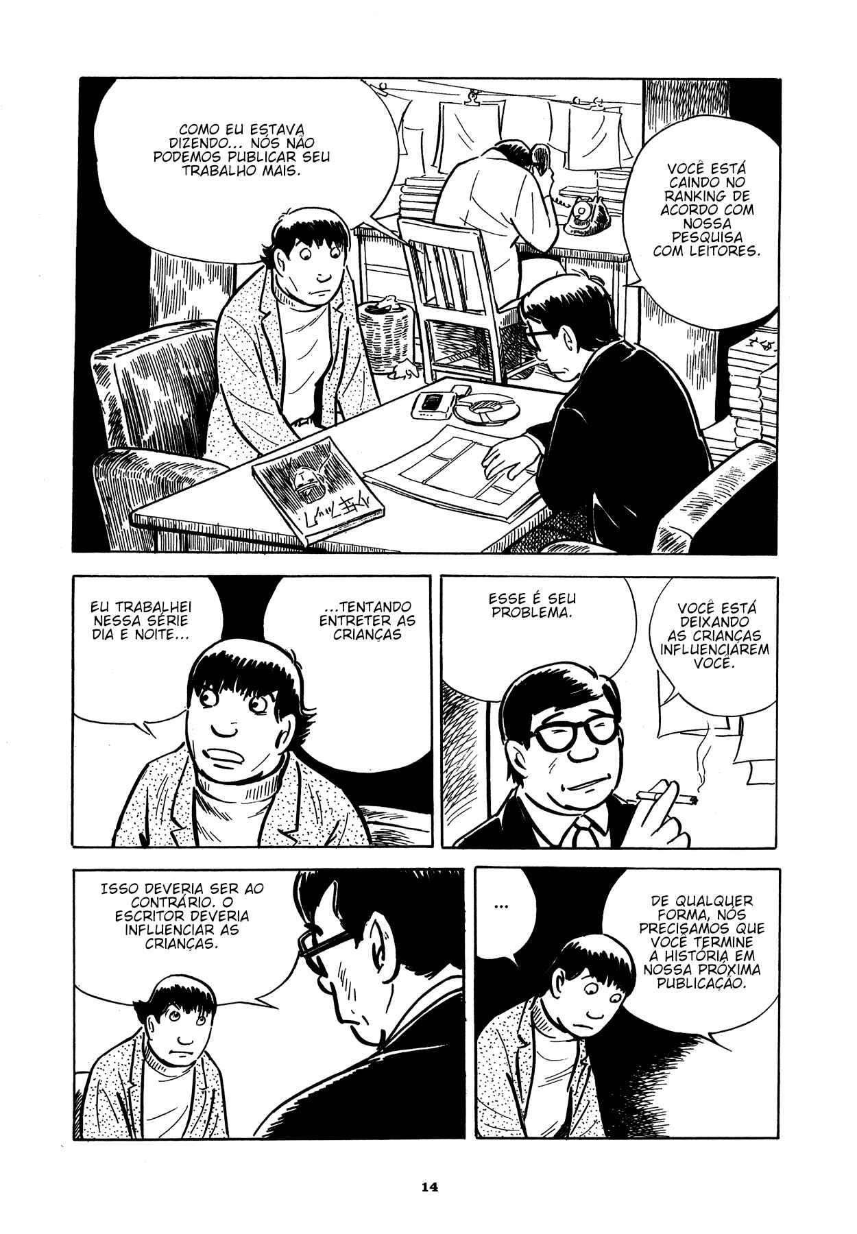Chapter 1 - Page 9