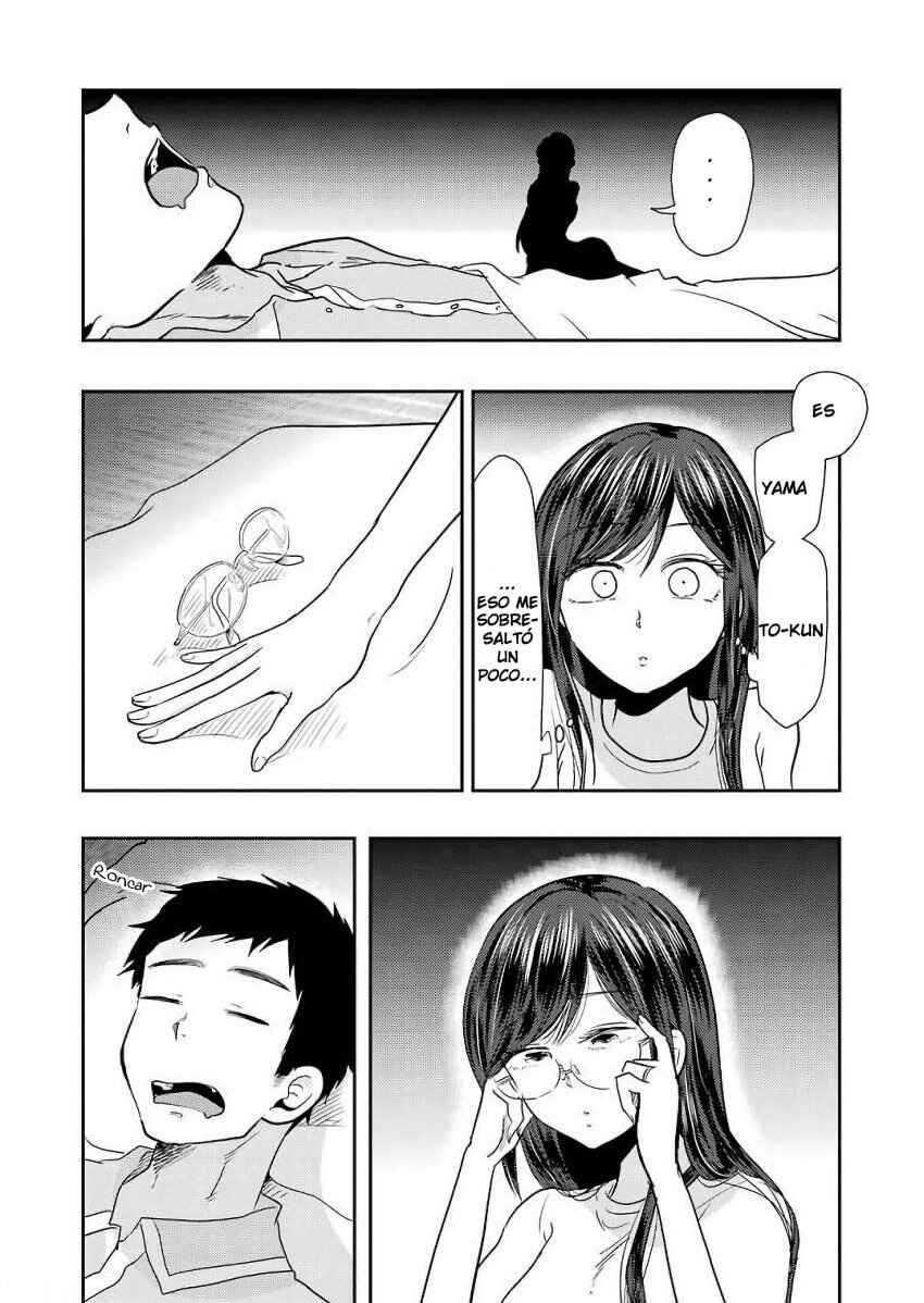 Chapter 38 - Page 19