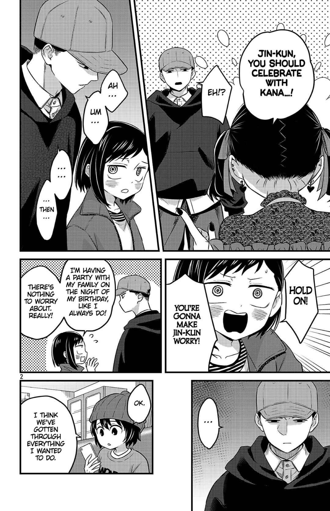 Chapter 19 - Page 2