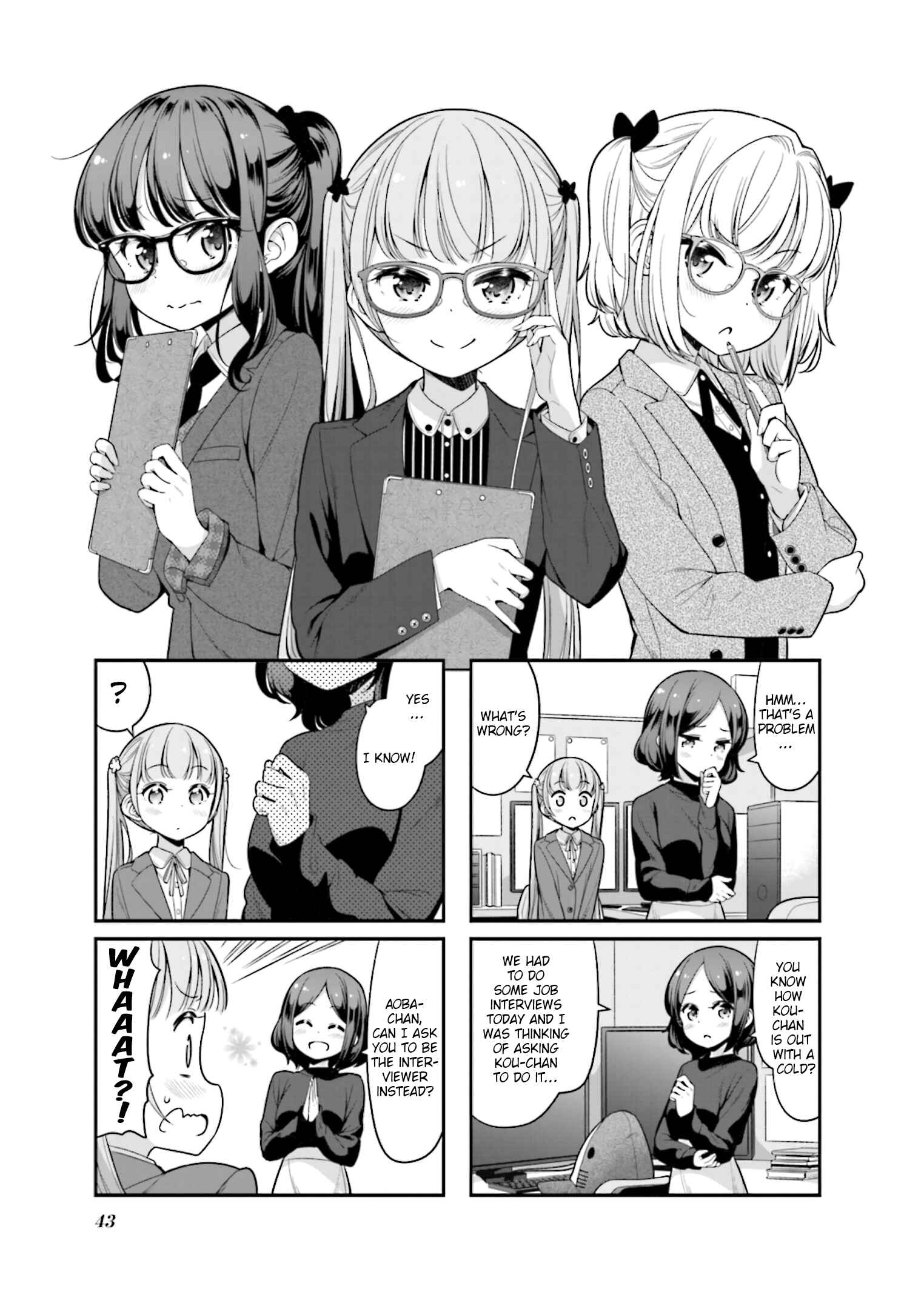 Chapter 133 - Page 1
