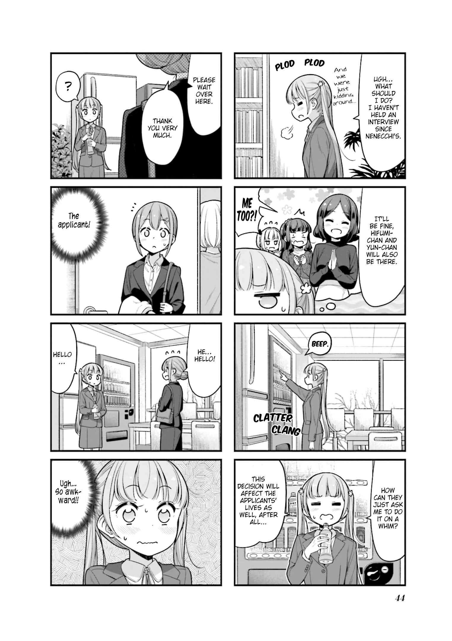 Chapter 133 - Page 2