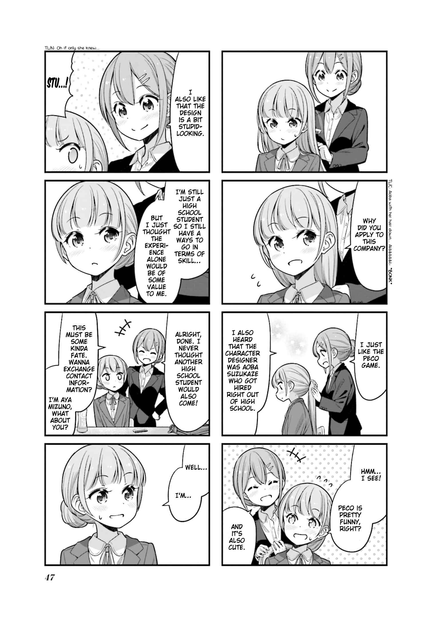 Chapter 133 - Page 5