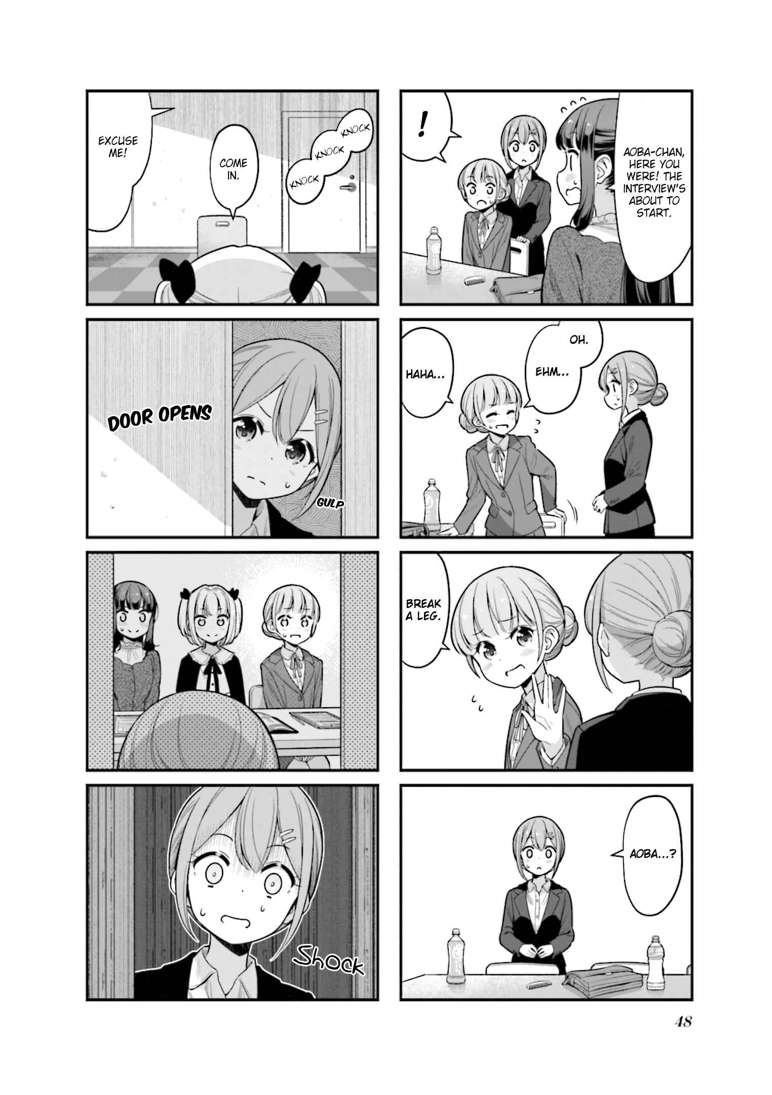 Chapter 133 - Page 6