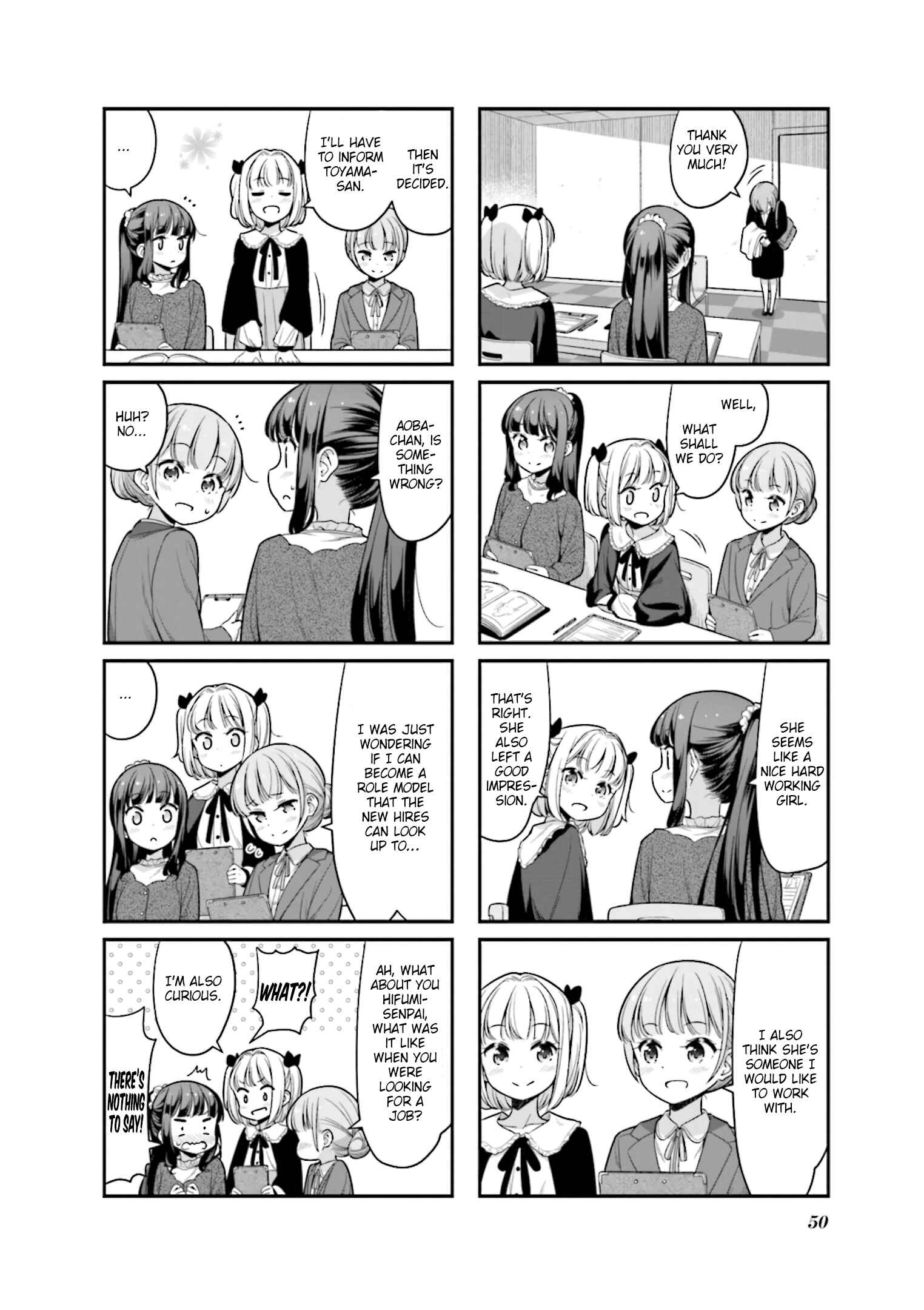 Chapter 133 - Page 8