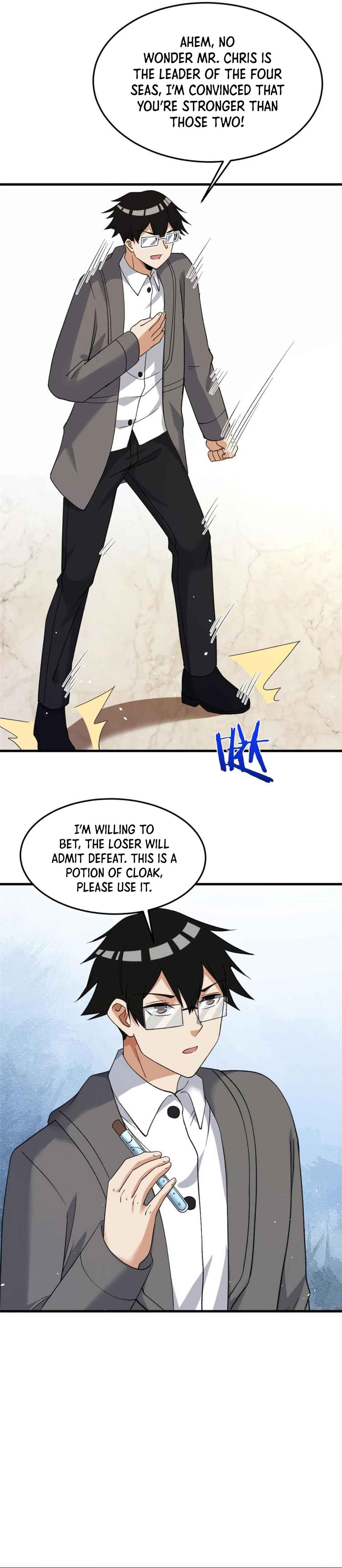 Chapter 129 - Page 16
