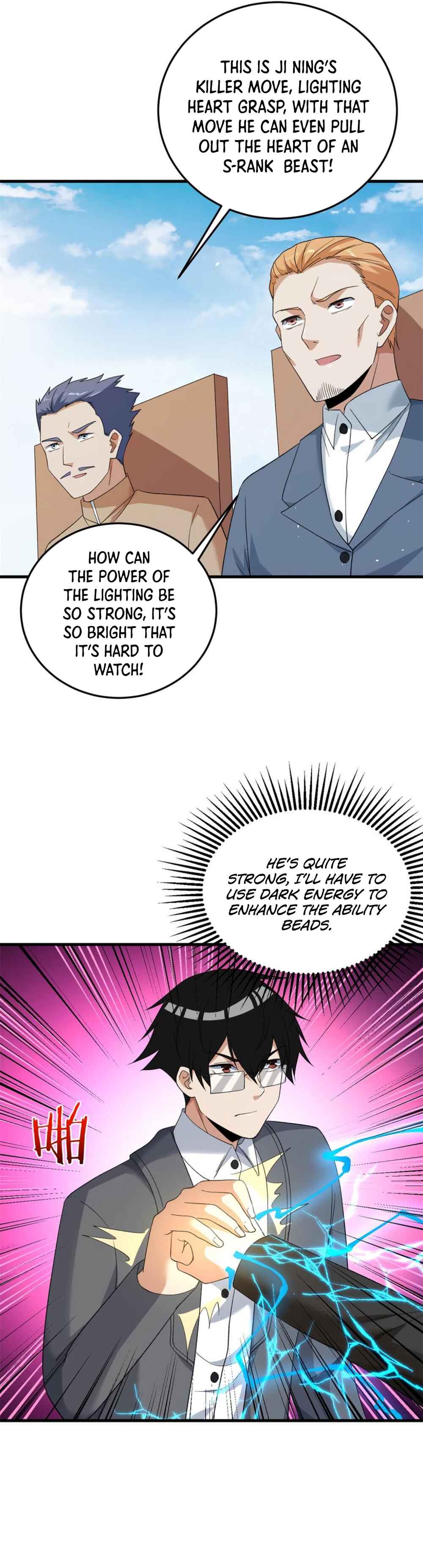 Chapter 129 - Page 5