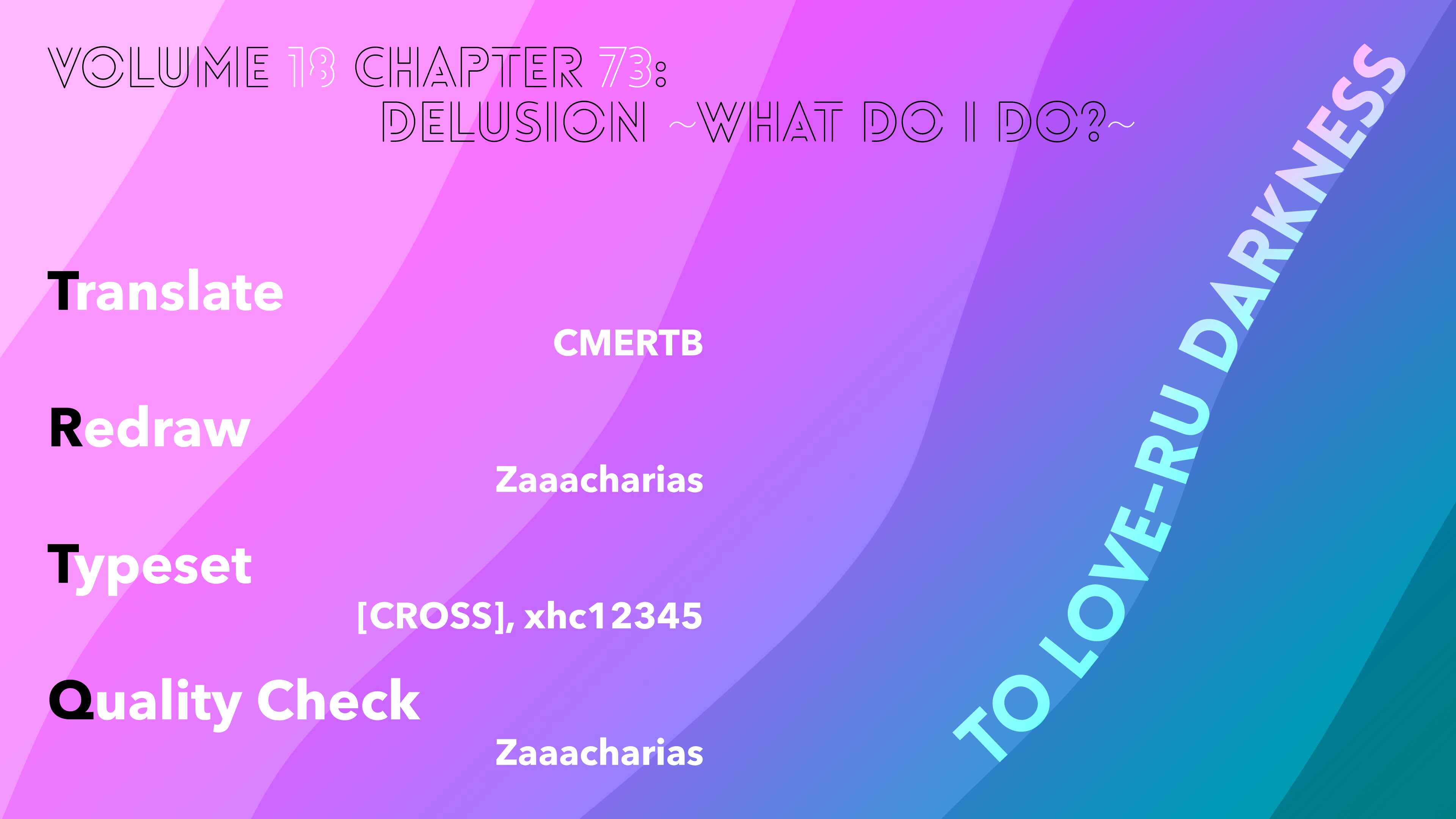 Chapter 73 - Page 1
