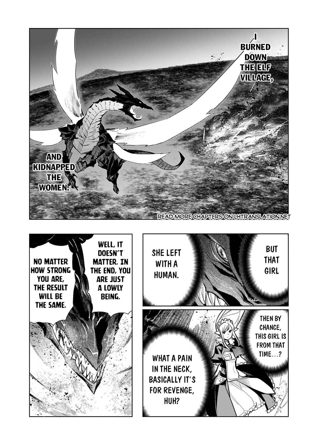 Chapter 161 - Page 11
