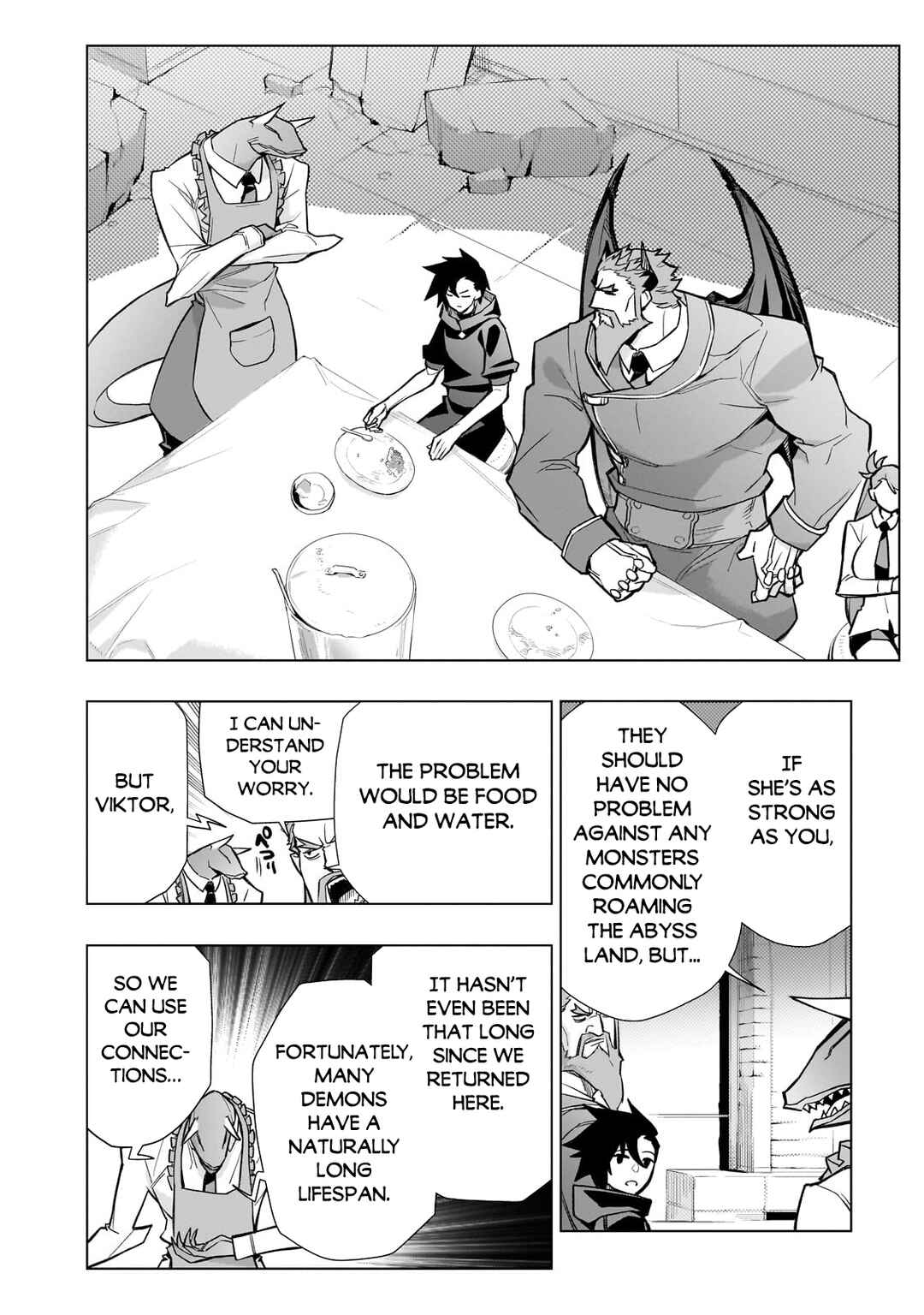 Chapter 161 - Page 14