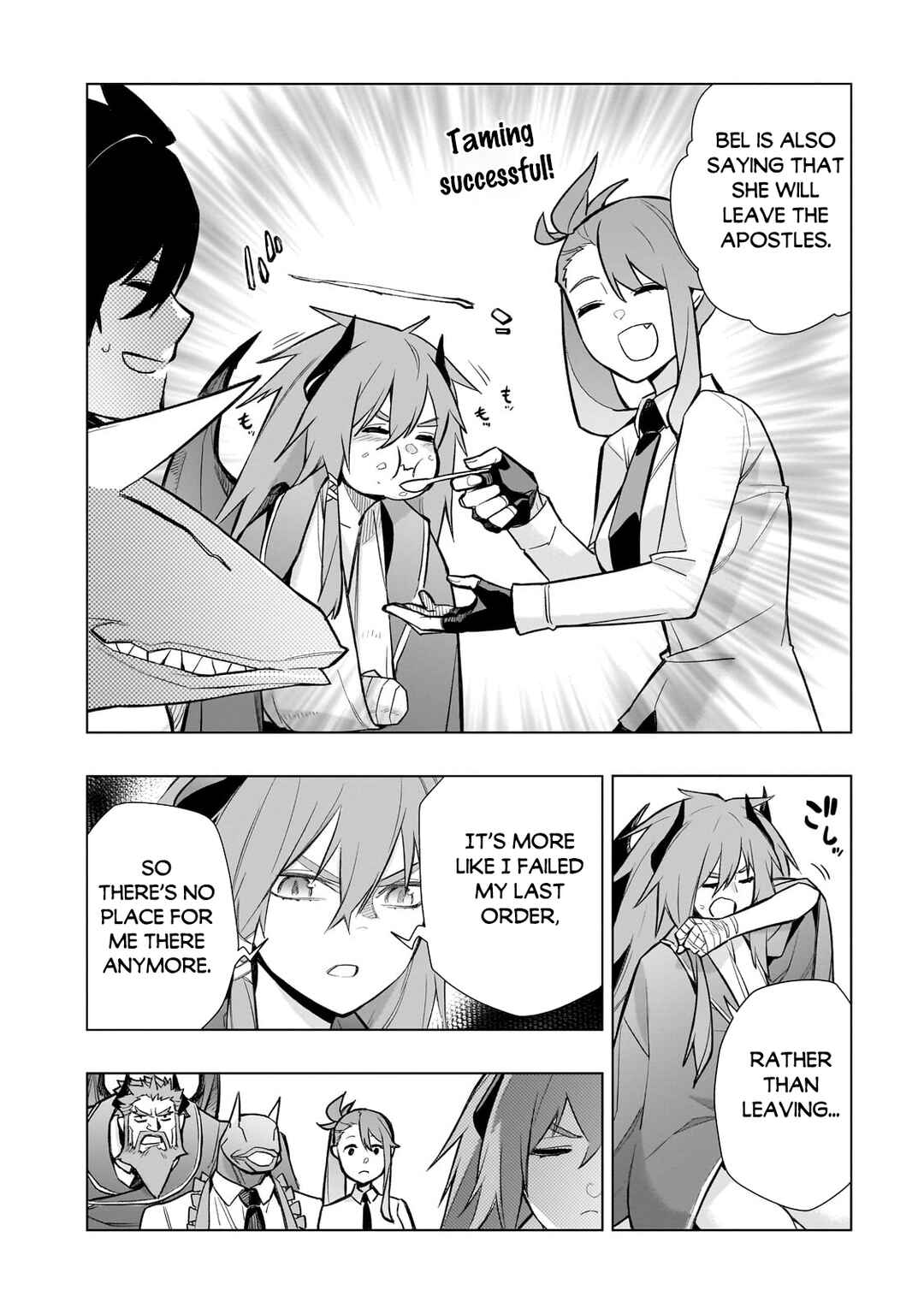 Chapter 161 - Page 16