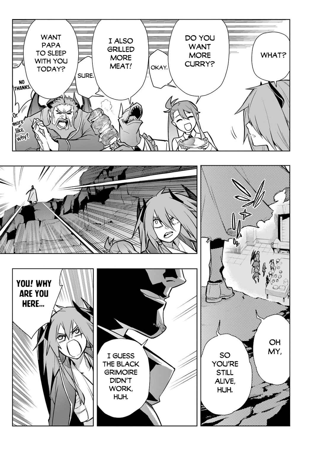 Chapter 161 - Page 17
