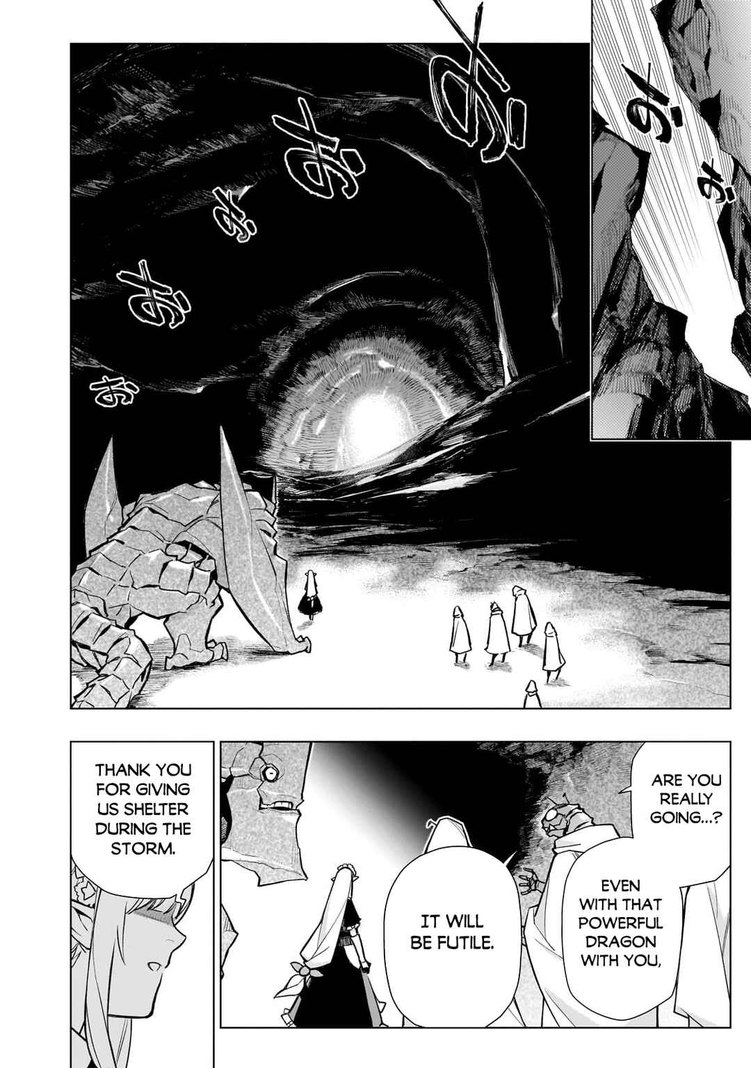 Chapter 161 - Page 5