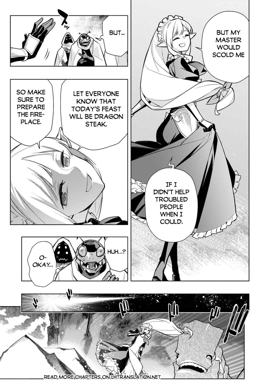 Chapter 161 - Page 6