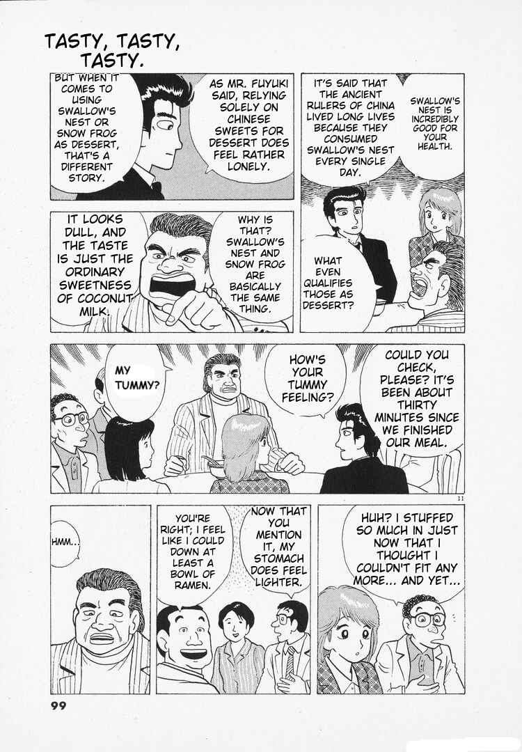 Chapter 96 - Page 11