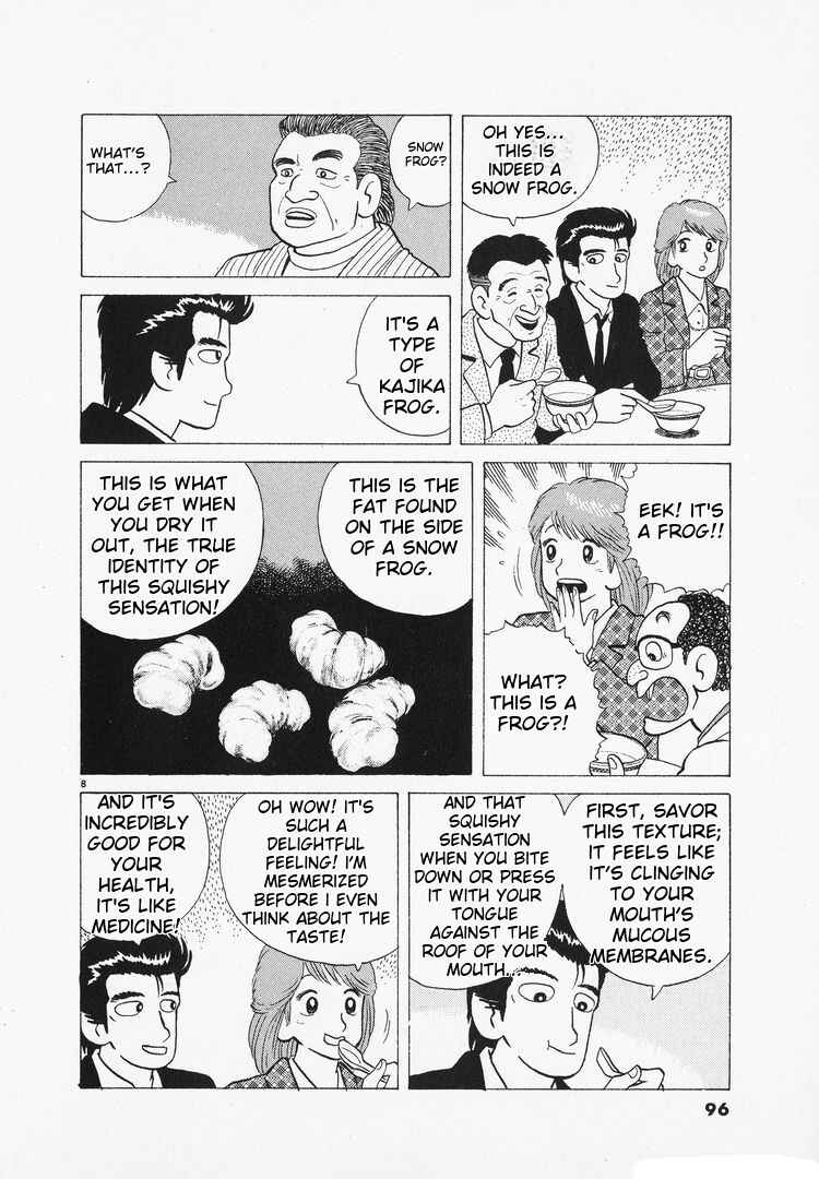 Chapter 96 - Page 8