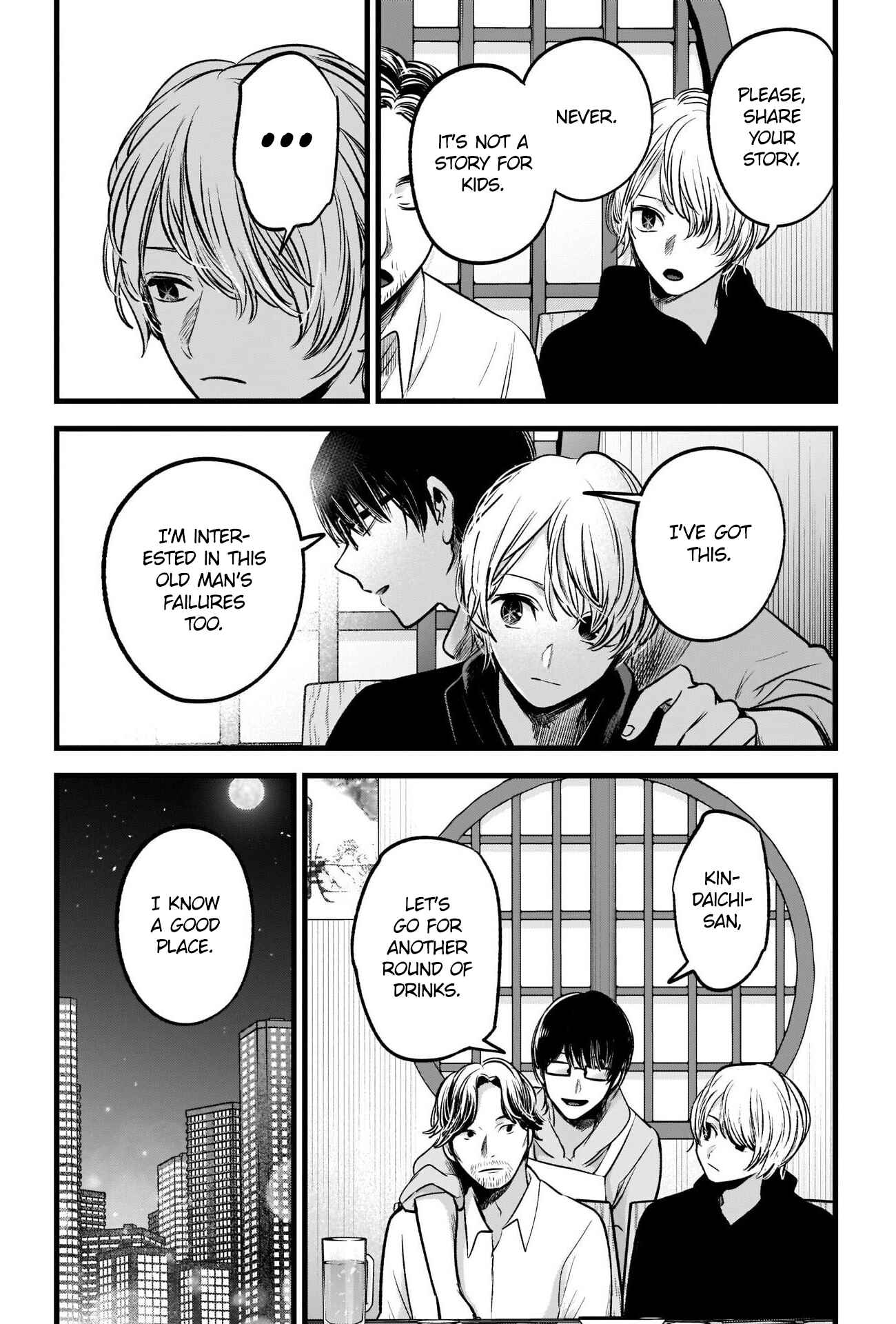 Chapter 67 - Page 11