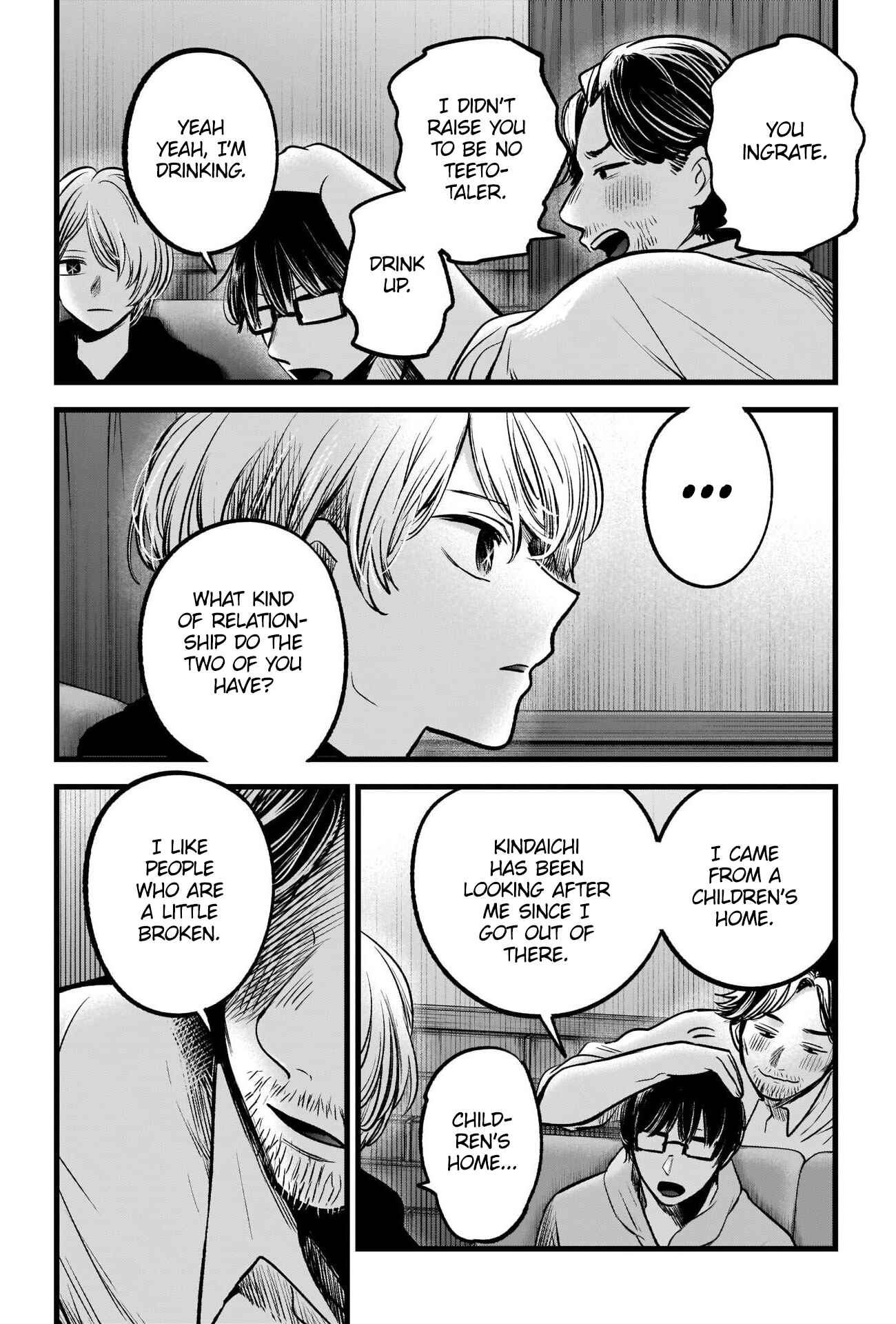 Chapter 67 - Page 15