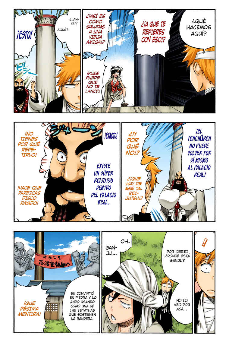 Chapter 518 - Page 13