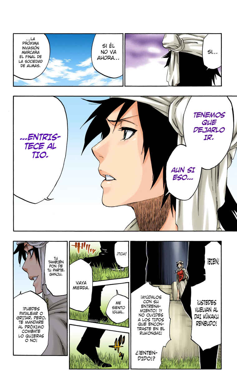 Chapter 518 - Page 15