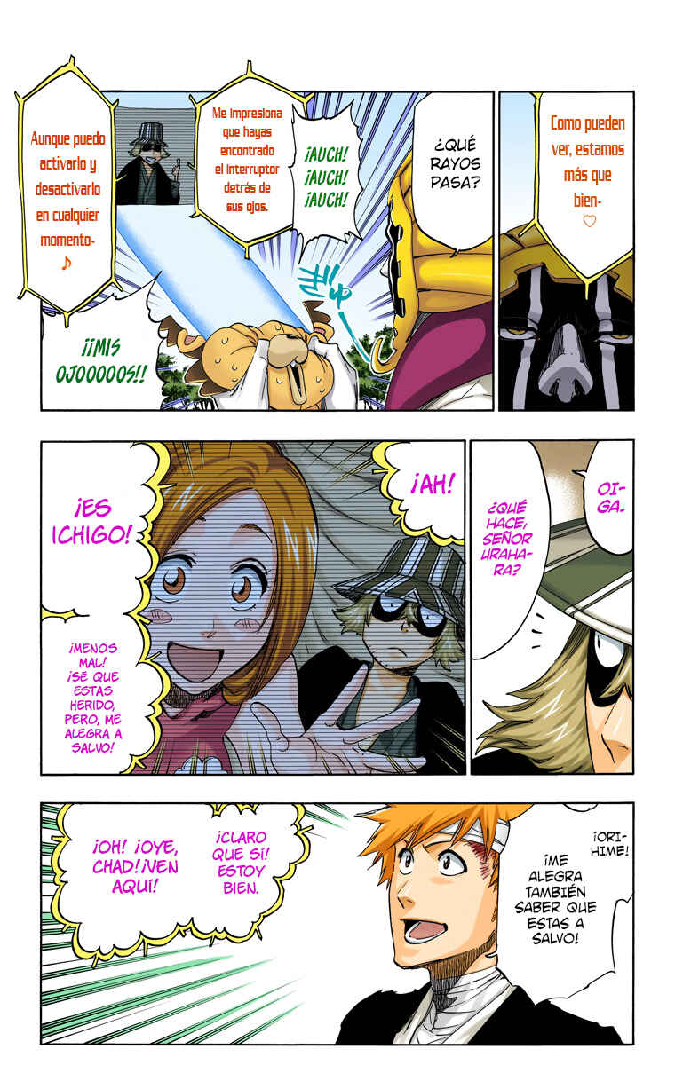 Chapter 518 - Page 4