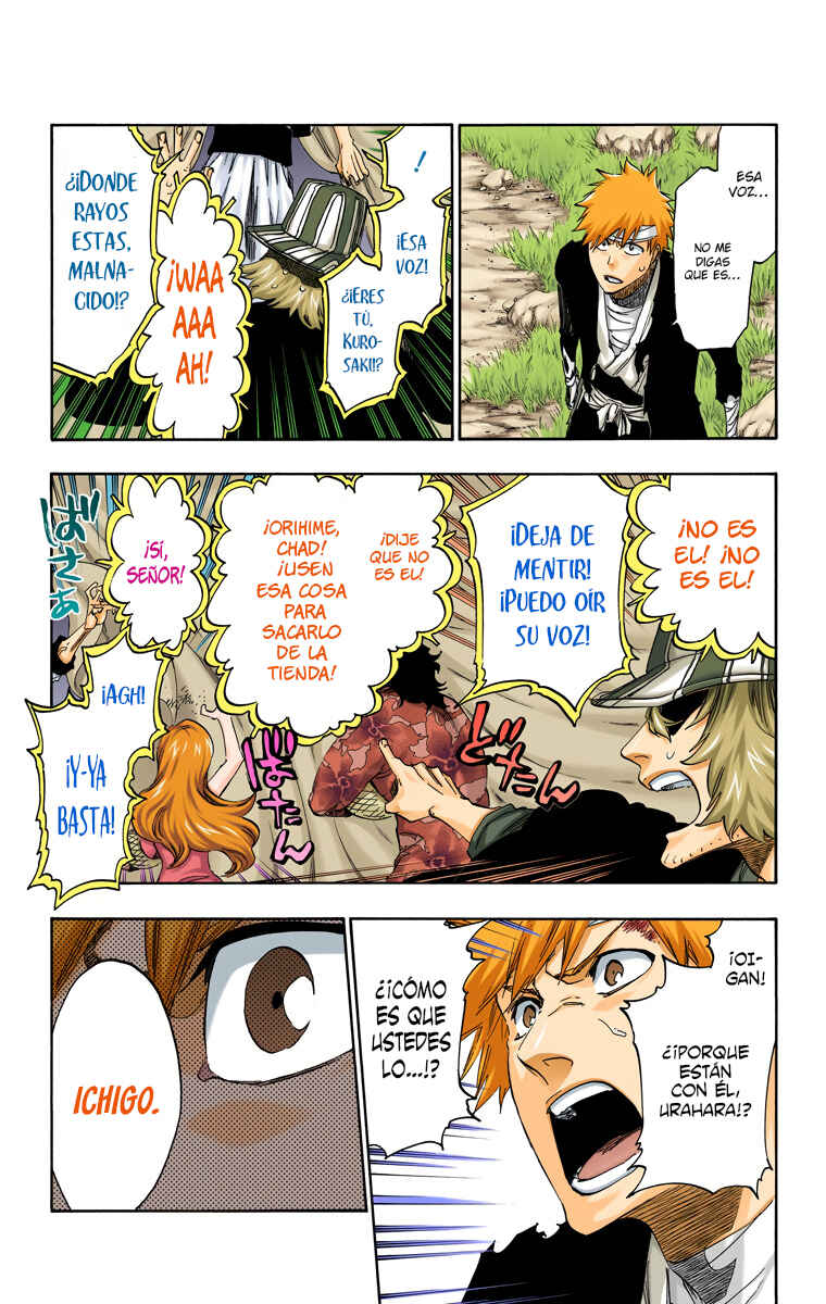 Chapter 518 - Page 6