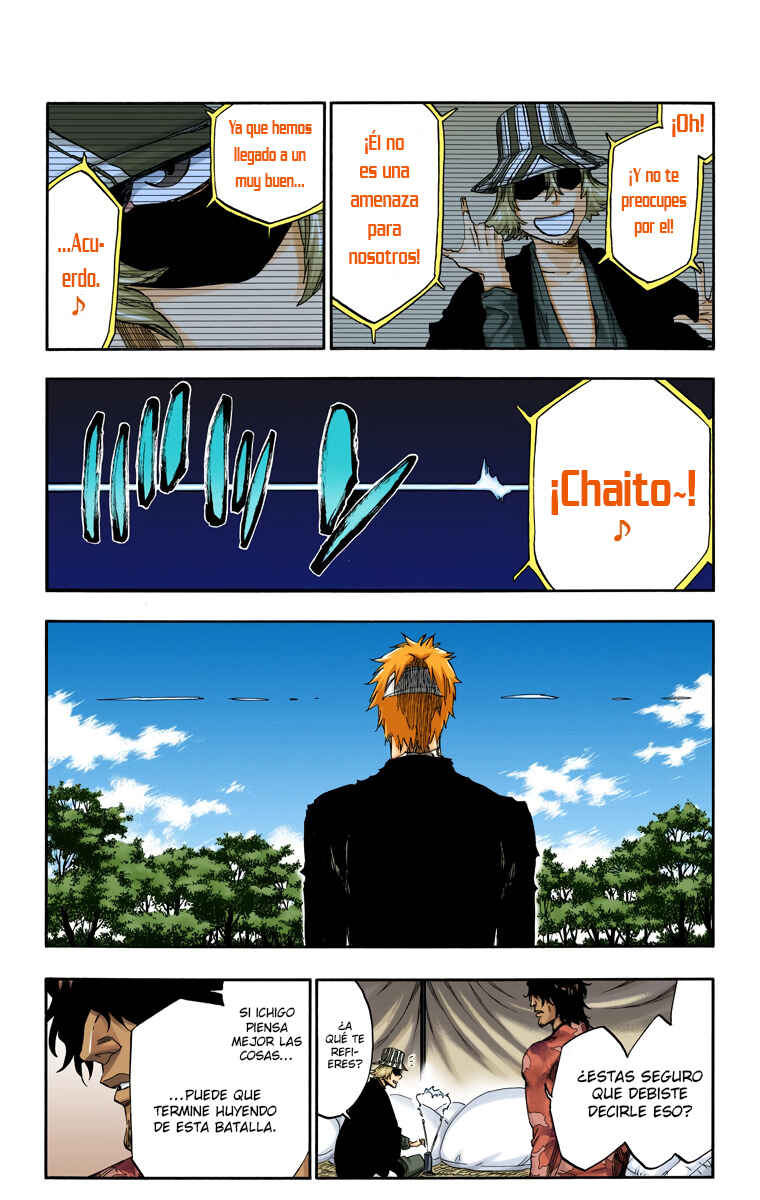 Chapter 518 - Page 8