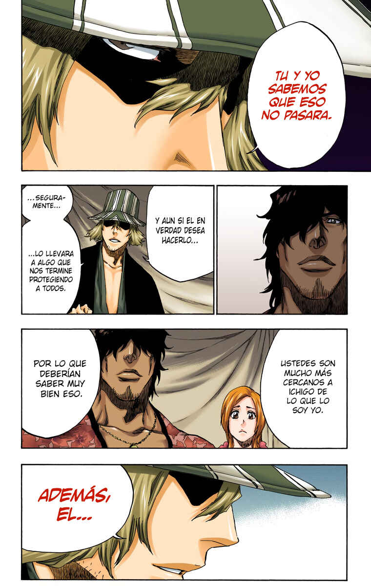 Chapter 518 - Page 9