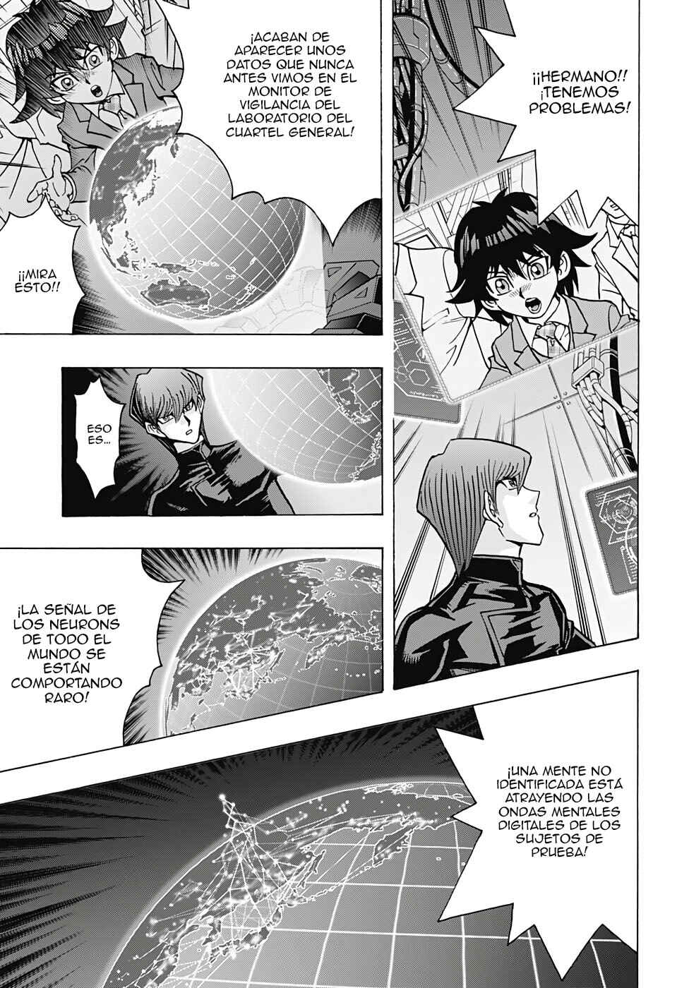 Chapter 2 - Page 7