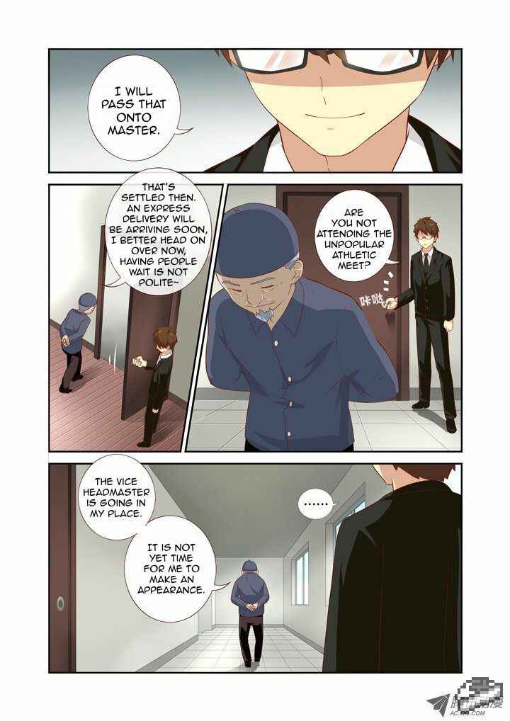 Chapter 74 - Page 3