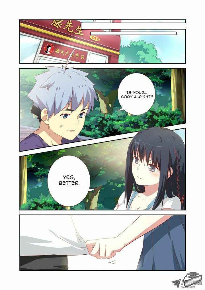 Chapter 74 - Page 4
