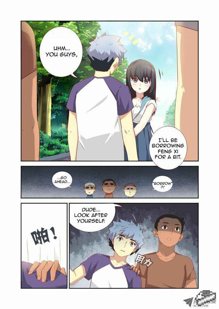 Chapter 74 - Page 5