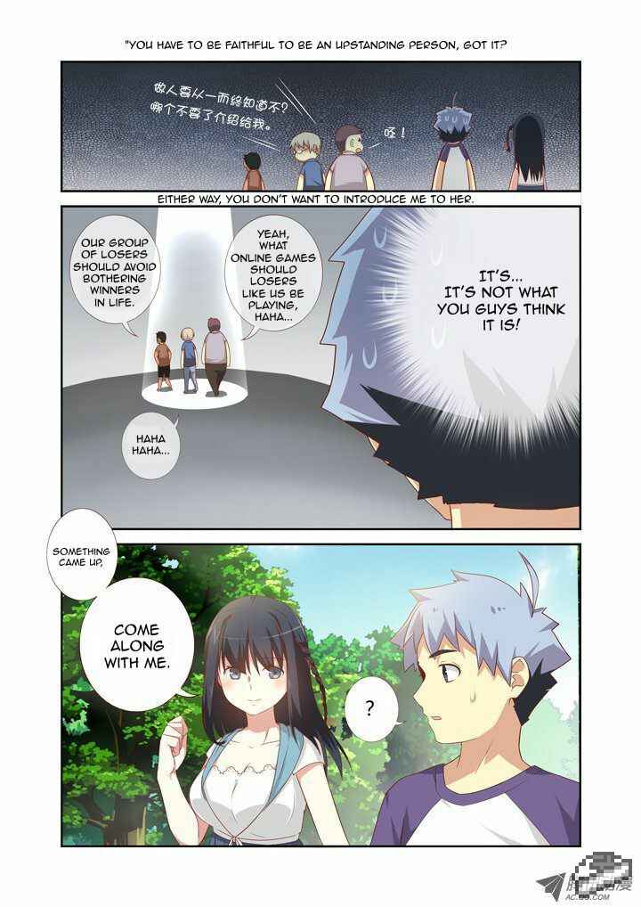 Chapter 74 - Page 6