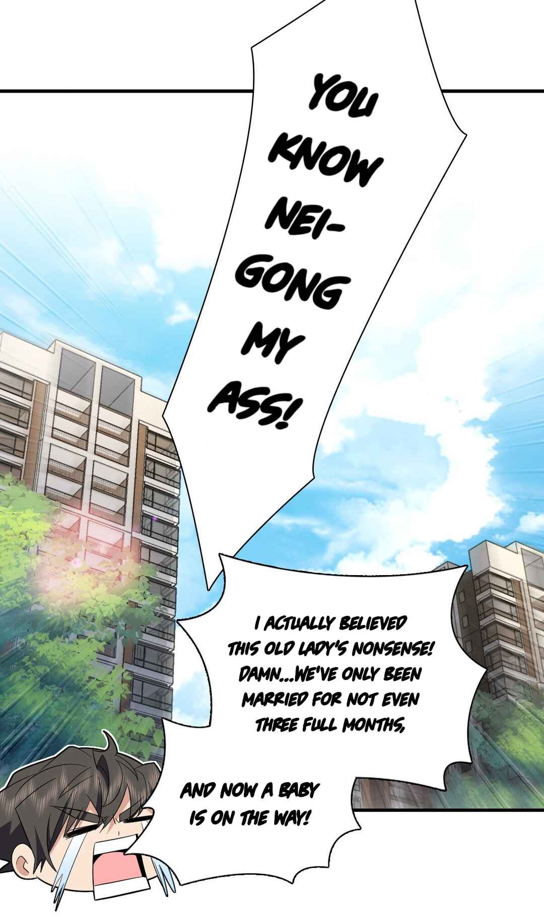 Chapter 318 - Page 14