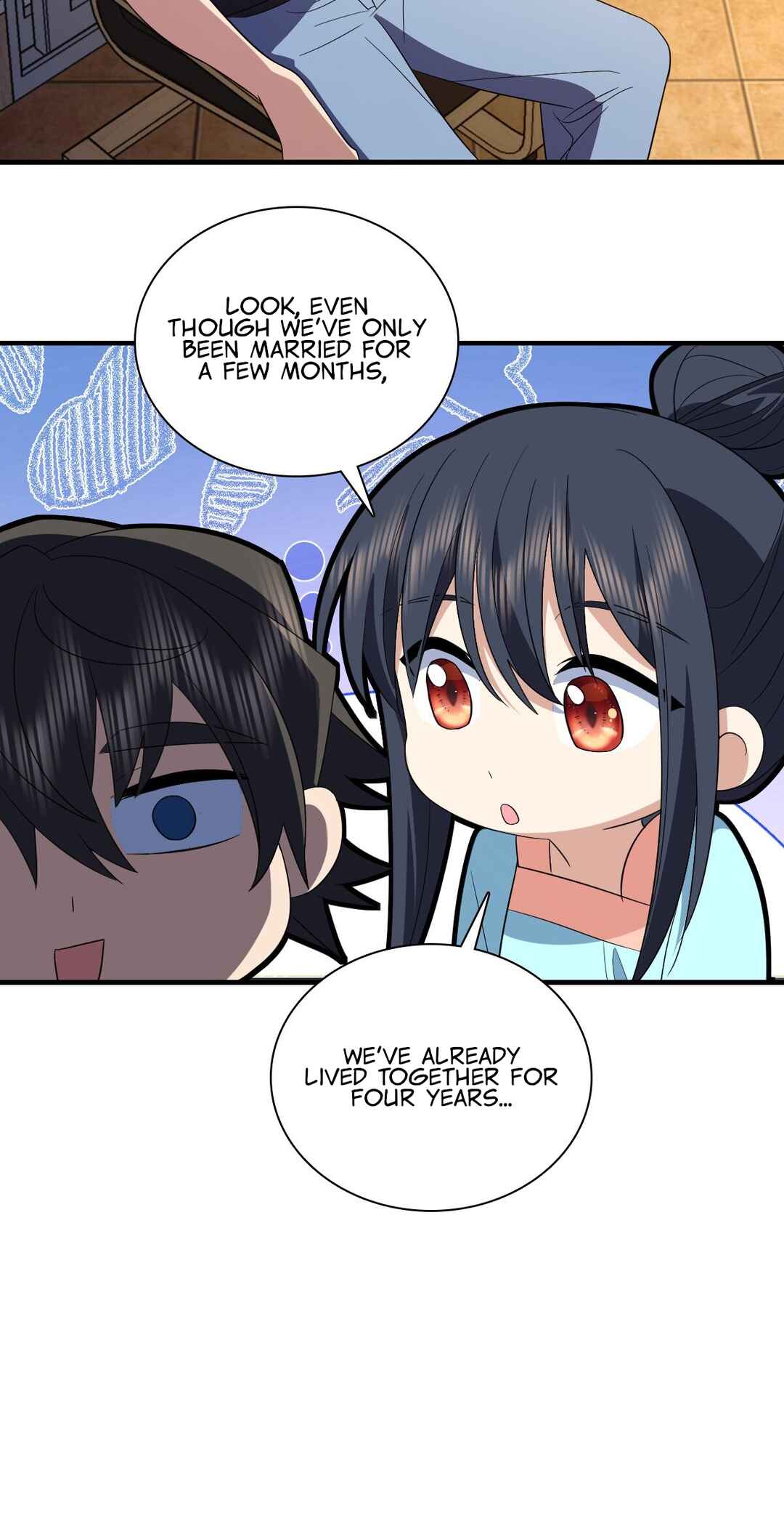 Chapter 318 - Page 20