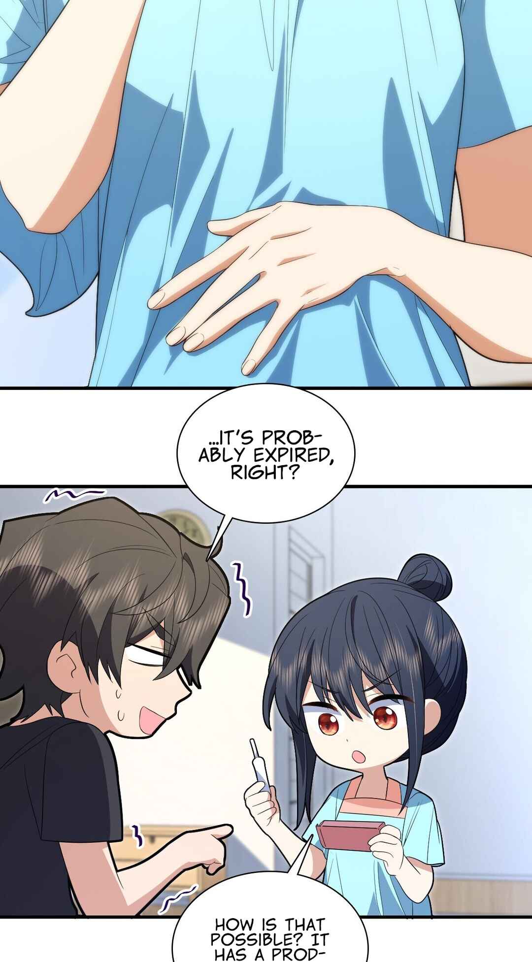 Chapter 318 - Page 6