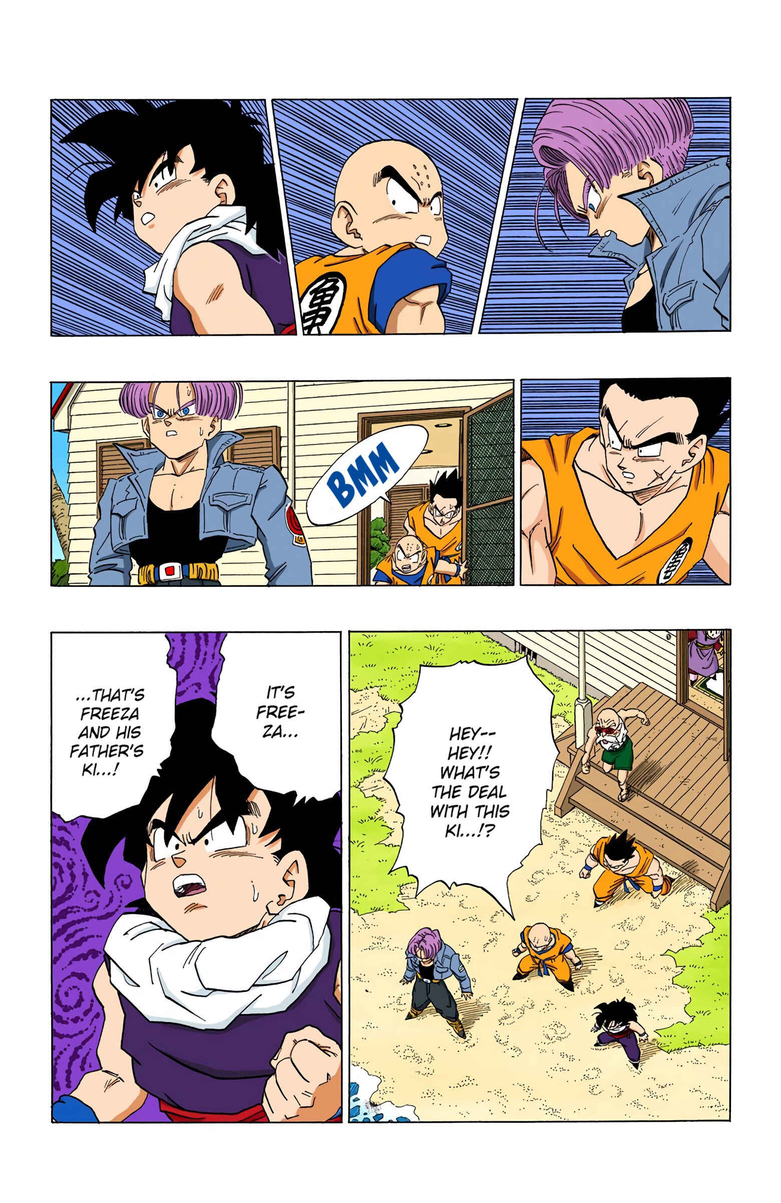 Chapter 361 - Page 10