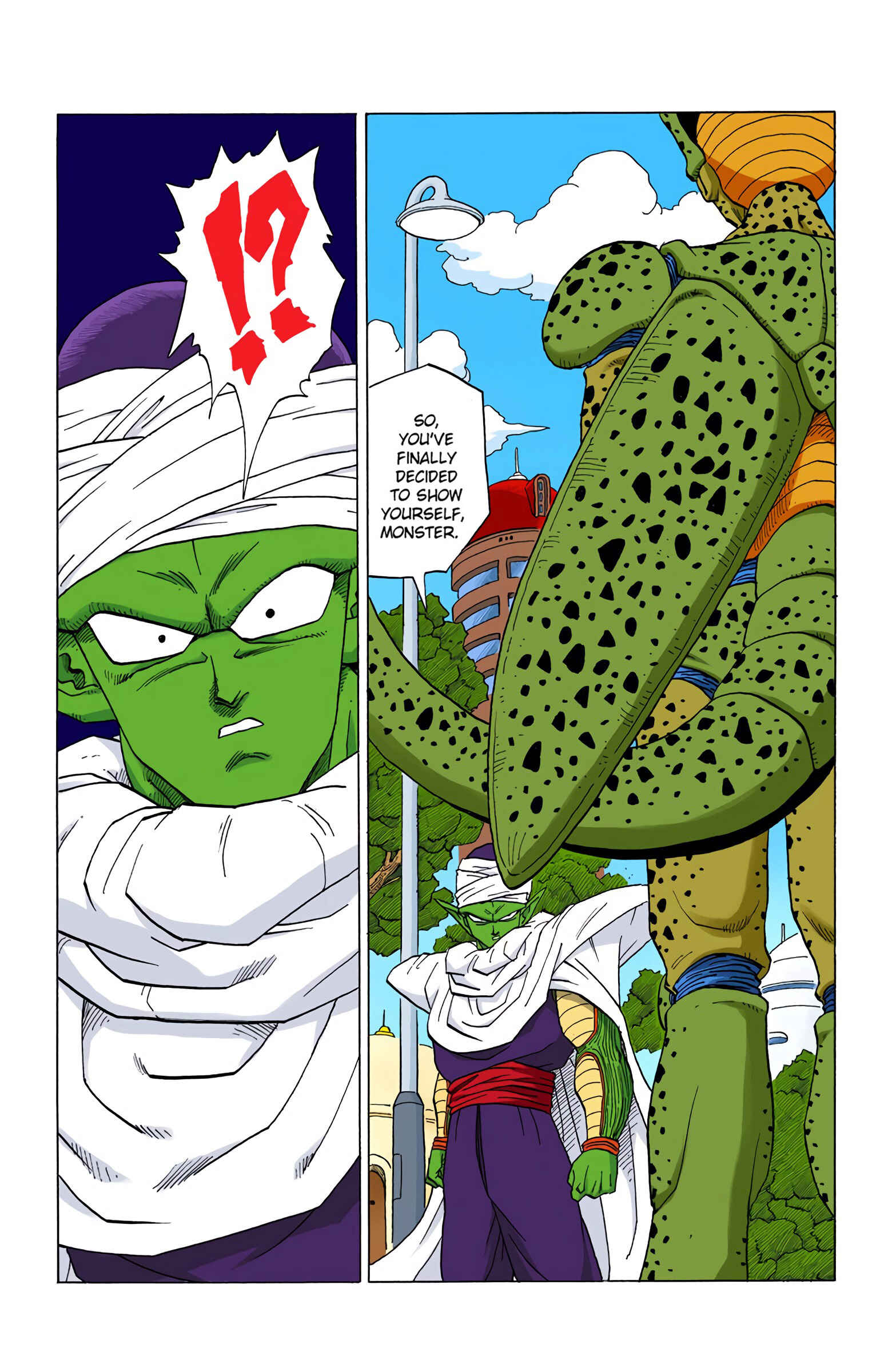 Chapter 361 - Page 2