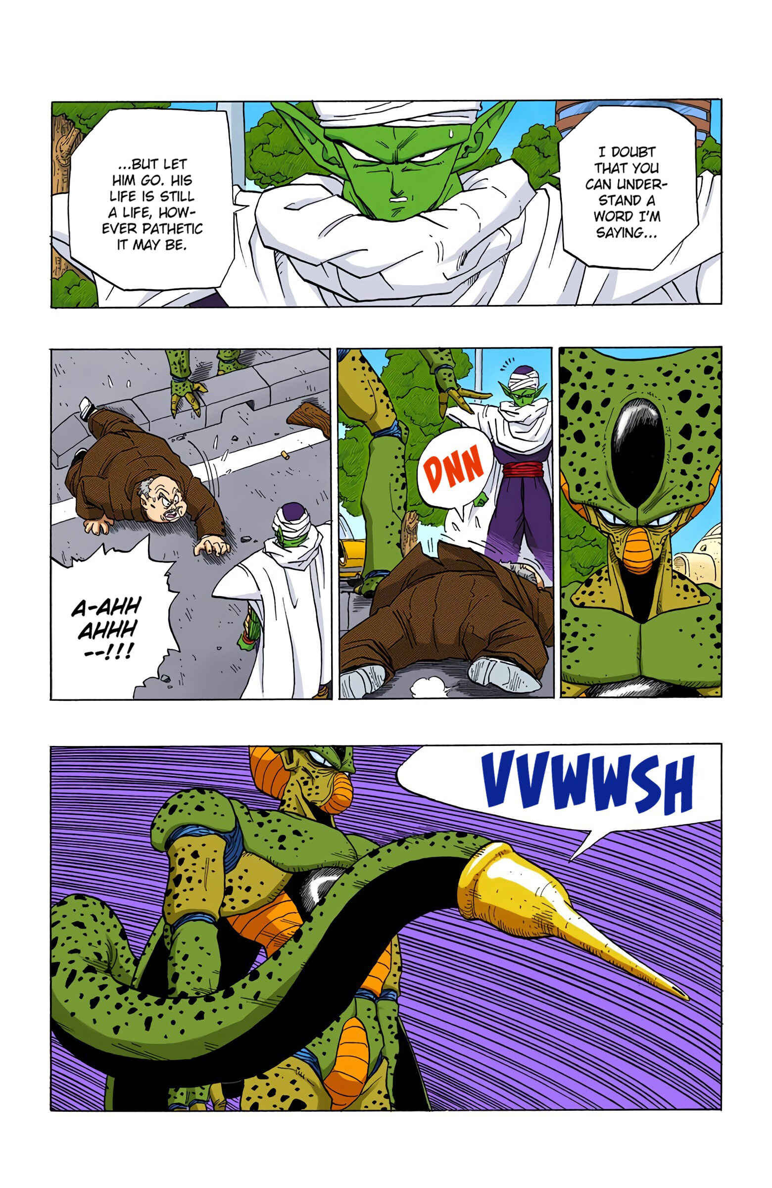 Chapter 361 - Page 5