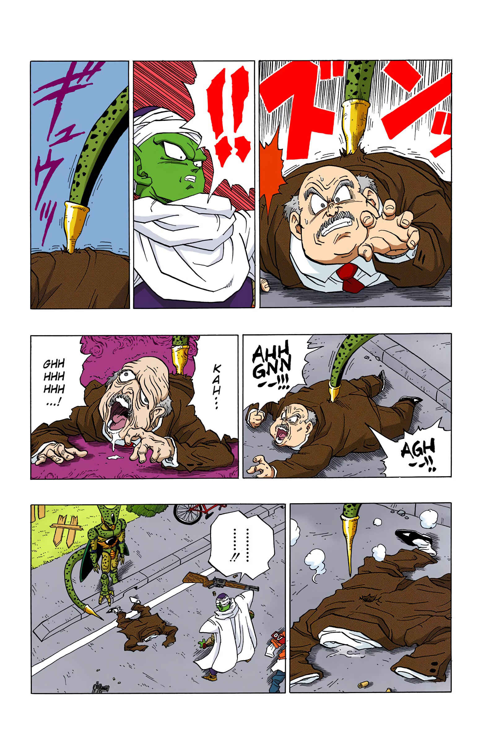 Chapter 361 - Page 6
