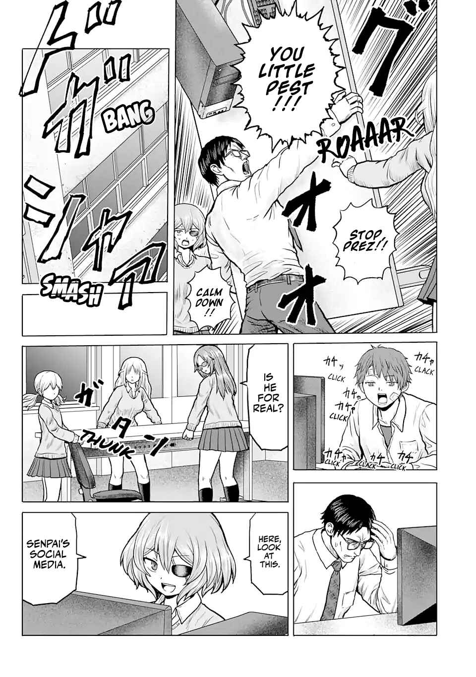 Chapter 11 - Page 5