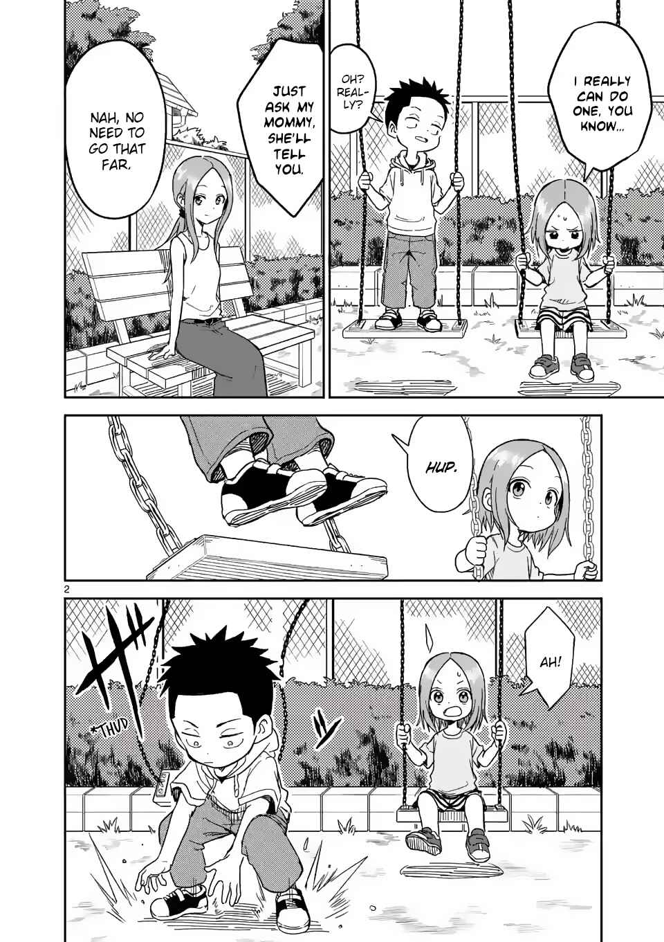 Chapter 154 - Page 2