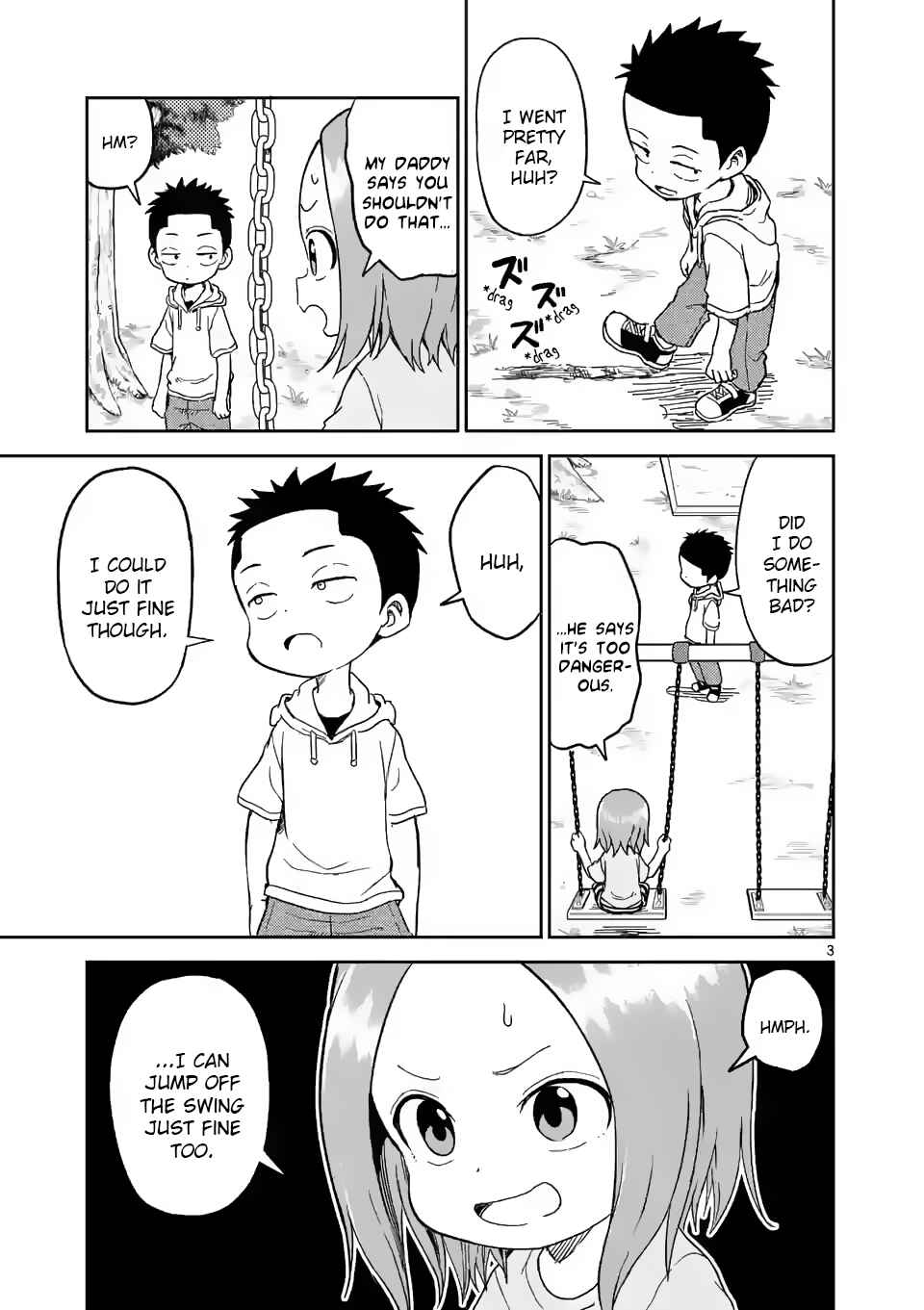Chapter 154 - Page 3